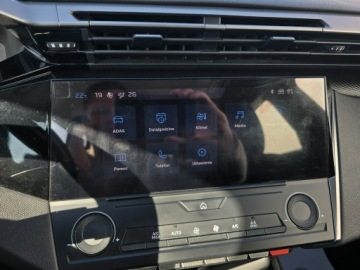 Peugeot 308 III SW 1.5 BlueHDi 130KM 2022 Peugeot 308 SW 1.5 Blue HDi 130KM Salon Polska Finansowanie Zamiana FV 23%, zdjęcie 20