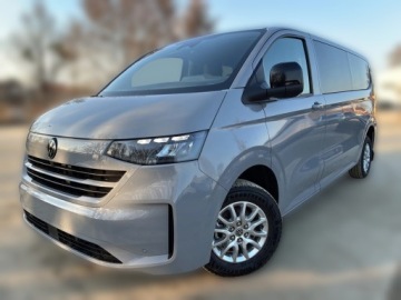 Volkswagen Caravelle T6 Transporter 2.0 TDI 150KM 2025 Volkswagen Caravelle Life L2/AUTOMAT/8 osób, 2.0 T, zdjęcie 2