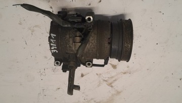TOYOTA PREVIA II 2.0 16V POMPA SPRĘŻARKA KLIMATYZACJI 447220-4191