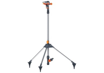 SCHMITH ZRASZACZ OGRODOWY PULSACYJNY NA STOJAKU