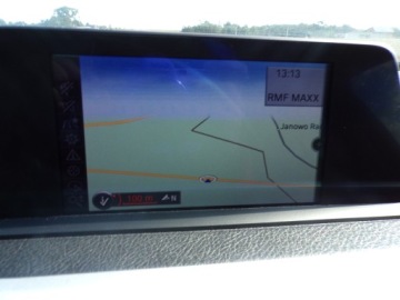 BMW Seria 3 F30-F31-F34 Touring 2.0 320d 184KM 2013 BMW Seria 3 F30/F31 2.0 DIESEL ZAMINA RATY, zdjęcie 16