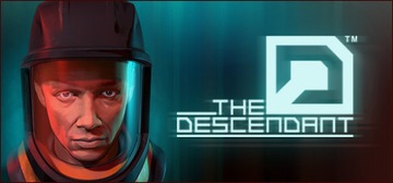 The Descendant PC klucz STEAM