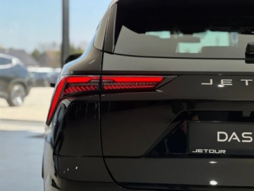 Jetour Dashing 1.5 TCI 156KM 2025 Jetour Dashing 1.5T 6DCT 147km Nowy 7 lat gwarancji Automat FV23, zdjęcie 36