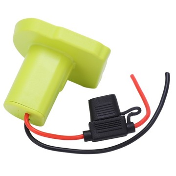 Адаптер аккумулятора для Ryobi One 18 В с 2 шт.
