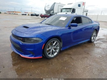 Dodge Charger VII 2022 Dodge Charger Dodge Charger GT 3.6 Benzyna 300KM, zdjęcie 2