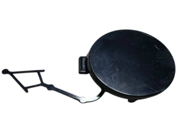 Verschlußstopfen der Stoßstange haka VW Golf VIII OEM 5H0807241 !J
