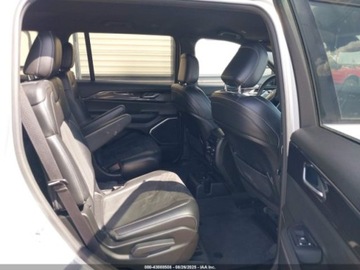 Jeep Grand Cherokee IV 2021 Jeep Grand Cherokee L Altitude 2021 3.6l 3.6 Benzyna 290KM, zdjęcie 12