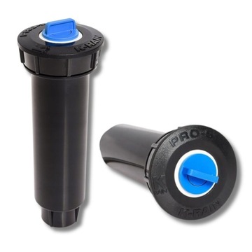 WYNURZALNY ZRASZACZ OGRODOWY STATYCZNY K-Rain PRO-S-02 DO DYSZ MP ROTATOR