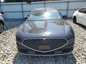  Genesis G90 2023 3.5l 3.5 Benzyna 375KM, zdjęcie 5