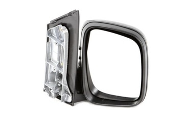 Lusterko zewnętrzne VW CADDY III 03.04-08.10
