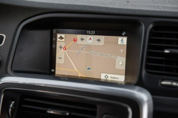 Volvo V60 I Kombi 2.0 D3 163KM 2012 Volvo V60 R-Design 2.0d D4 163KM 5cylinów Manual, zdjęcie 19