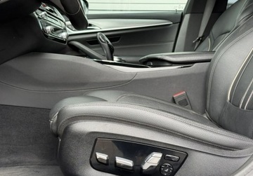 BMW Seria 5 G30-G31 Touring 520d 190KM 2019 BMW Seria 5 520d M Pakiet 190KM Keyless Display Key HeadUp 2.0 Diesel 190KM, zdjęcie 24