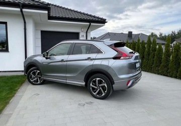 Mitsubishi Eclipse Cross 2023 Mitsubishi Eclipse Cross Mitsubishi Eclipse Cr..., zdjęcie 13