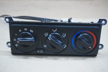 HYUNDAI GALLOPER PANEL VENTILACE NAFOUKNUTÝ 98-03R