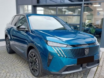 Peugeot 3008 III 2026 Od ręki - Allure e-DCS 1.2 mHEV 145KM / Pakiet Bezpieczeństwo, Panorama, zdjęcie 1