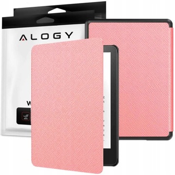 ETUI ALOGY CASE do KINDLE PAPERWHITE 5/ V 11 gen.