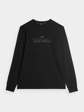 4F МУЖСКАЯ БАЗОВАЯ СПОРТИВНАЯ ТОЛСТОВКА