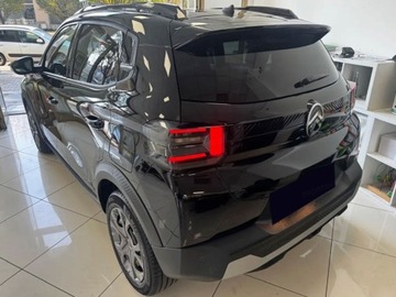 Citroen C3 IV 2025 Od ręki - Max 1.2 T 100KM, zdjęcie 2