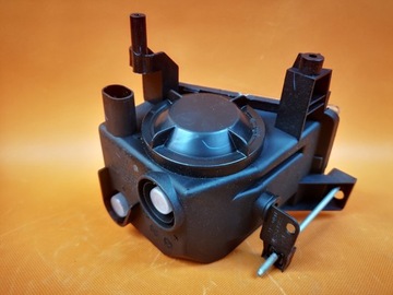 Opel Vectra 05-09 Галоген ПРАВЫЙ НОВЫЙ Depo