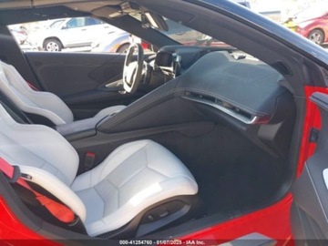 Chevrolet Corvette C7 2024 Chevrolet Corvette Stingray 1Lt 2024 6.2l 6.2 Benzyna 495KM, zdjęcie 9