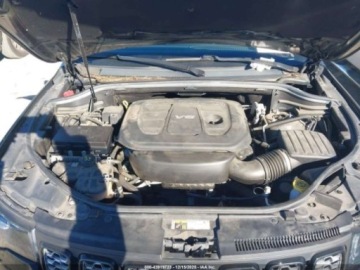 Jeep Grand Cherokee IV 2018 Jeep Grand Cherokee 2018 JEEP GRAND CHEROKEE ALTITUDE 4X2 3.6 Benzyna 293KM, zdjęcie 14