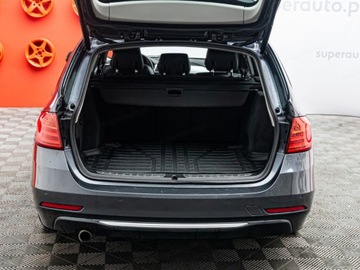 BMW Seria 3 F30-F31-F34 Touring 2.0 320d 184KM 2014 BMW Seria 3 320d 2.0 Modern Line Combi 184KM 2014, zdjęcie 25