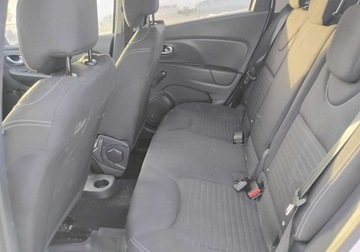 Renault Clio IV Grandtour  1.5 dCi 90KM 2016 Renault Clio 2016r, 1.5 DCI. Lekko uszkodzony tyl. Jezdzi. 1.5 Diesel, zdjęcie 8