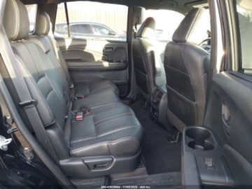 Honda 2023 Honda Inny Passport Trailsport 2023 3.5l 3.5 Benzyna 280KM, zdjęcie 12