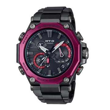 Zegarek męski CASIO G-SHOCK Exclusive Premium MTG-B2000BD-1A4ER