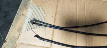 YAMAHA XJ 900 600 97-03 ТРОС ВПУСКА КАРБЮРАТОРА