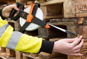 ИЗМЕРИТЕЛЬНАЯ ЛЕНТА НАПРАВЛЯЮЩАЯ ДЛЯ ИЗМЕРЕНИЯ СТЕКЛОСТЕКЛО 50 M NEO Tools