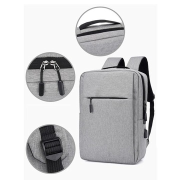 Деловая сумка для ноутбука, устойчивая к использованию на открытом воздухе