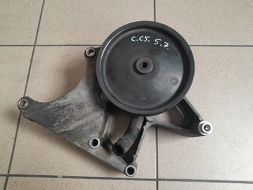 CHEVROLET CORVETTE C5 1997 -04R 5.7 UCHYCENÍ SERVA KOLO PUMPY 12559890