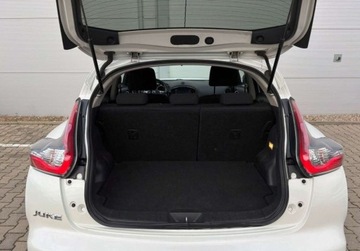 Nissan Juke I SUV Facelifting DIG-T 115KM 2014 Nissan Juke Salon PL N-Connecta 1.2 84 km 1.2 Benzyna 115KM, zdjęcie 15