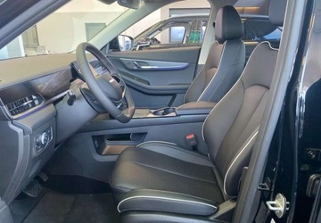 Jaecoo 5 1.6T 147KM 2025 Jaecoo 5 Jaecoo 5 1.6 Benzyna 147KM, zdjęcie 12