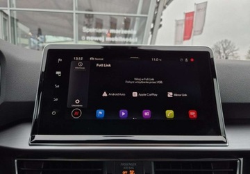 Seat Tarraco SUV 2.0 TDI 150KM 2022 Seat Tarraco FR 2.0 TDI 150KM DSG Full Link LED Czuj. Park. NAVI Tempomat, zdjęcie 27