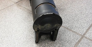 GRAND VOYAGER V TLUMIČ PŘEDNÍ ORIGINÁLNÍ OE