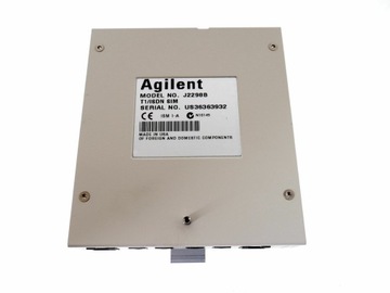 AGILENT J2298B T1/ISDN SIM TS-4511/P