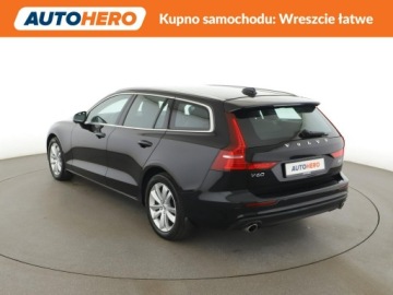 Volvo V60 II  2018 Volvo V60 full led virtual automat kamera grzane, zdjęcie 3