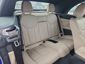 BMW Seria 4 G22-23-26 2022 BMW Seria 4 430i 2022 2.0l 2.0 Benzyna 255KM, zdjęcie 10
