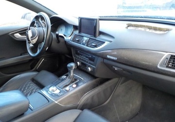 Audi A7 I S7 Sportback 4.0 TFSI 420KM 2012 Audi S7 CERAMIKA Okazja, zdjęcie 18