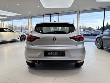 Renault Clio V Hatchback 5d 1.0 TCe 90KM 2022 Renault Clio Equilibre / LED / CarPlay/Android Aut, zdjęcie 2