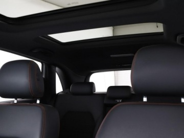 Mercedes Klasa B W246 Sports Tourer Facelifting 1.5 180 d 109KM 2016 Mercedes B 180 Automat full LED skóra/alcantara, zdjęcie 36