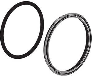Hansgrohe Select zestaw uszczelek 93115000