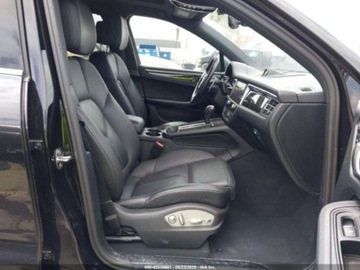 Porsche Macan 2022 Porsche Macan 2022 2.0l 2.0 Benzyna 261KM, zdjęcie 9