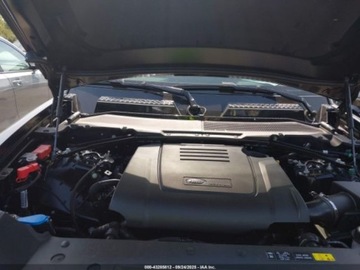 Land Rover Defender IV (L663) 2025 Land Rover Defender 90 P300 S 2025 2.0l 2.0 Benzyna 296KM, zdjęcie 7