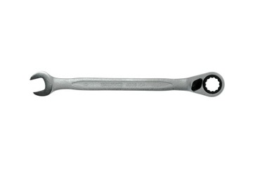 Klucz płasko-oczkowy z zapadką 10 mm TengTools