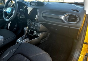 Jeep Renegade SUV Seria 7/8 1.5 Turbo MHEV 130KM 2024 Jeep Renegade e-hybrid my24 summit mhev t4 turbo 130km dct7, DEMO 1.5 130KM, zdjęcie 13