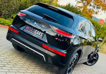  DS Automobiles DS 7 Crossback Performance Led Kamera Virtual Cockpit Alu19, zdjęcie 9