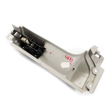 Mercedes W639 Ручка сдвижной двери задняя левая